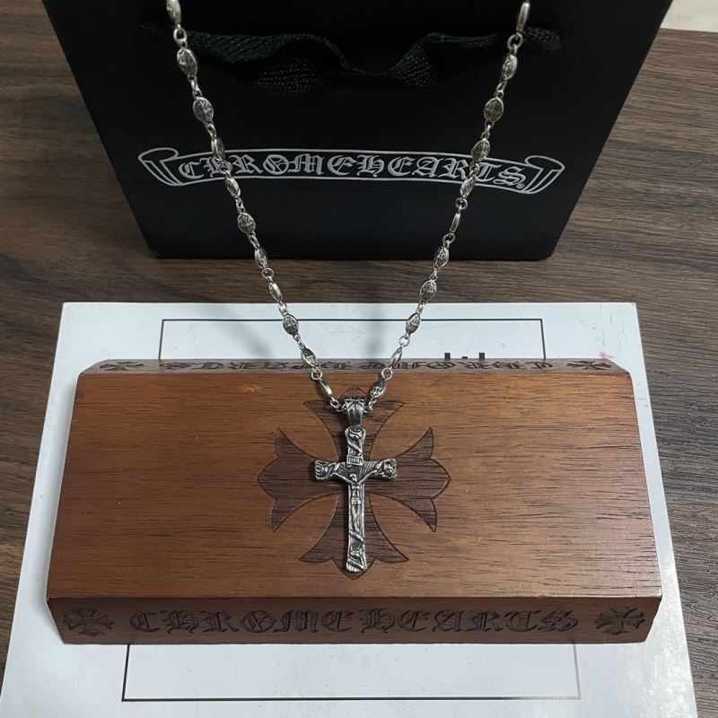 Chrome Hearts Necklaces